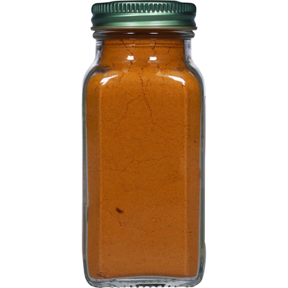 Simply Organic Turmeric  DestGlow
