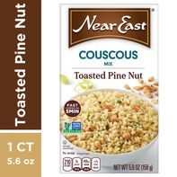 Near East Couscous Mix, Toasted Pine Nut️  DestGlow
