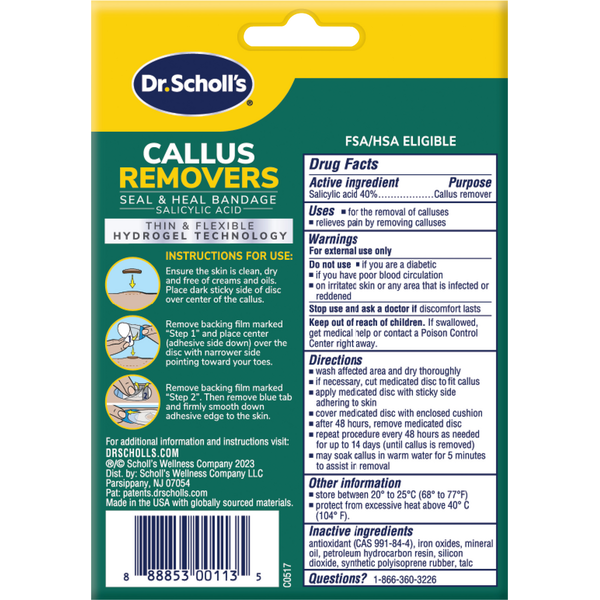 Dr. Scholl&