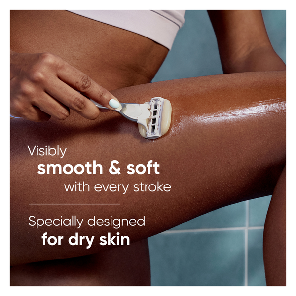 Venus Moisture glide Women&