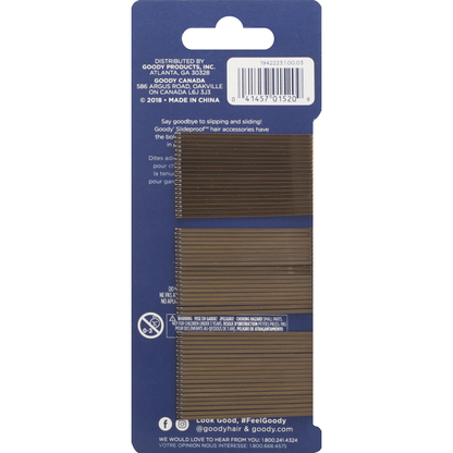 Goody Bobby Pins