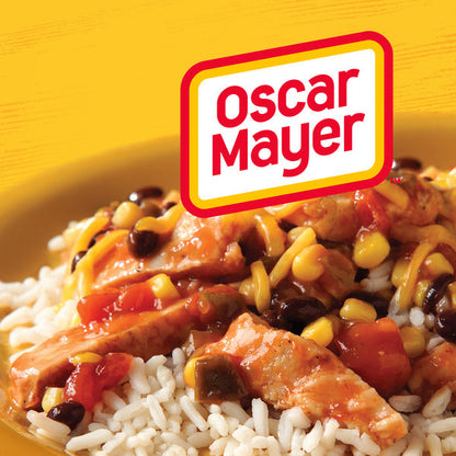 Oscar Mayer Carving Board Southwestern Seasoned Grilled Chicken Breast Strips