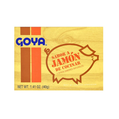 Goya Ham Flavored Concentrate