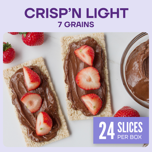 Wasa Crisp&