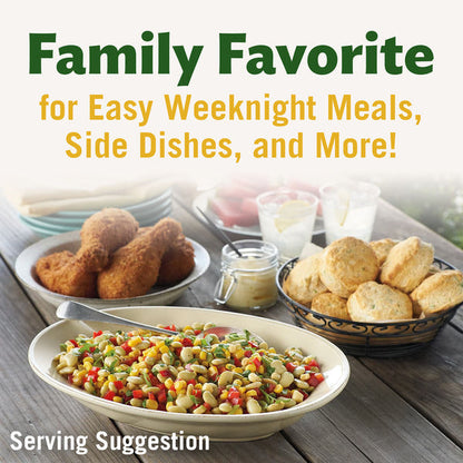 Del Monte Lima Beans, Green  DestGlow
