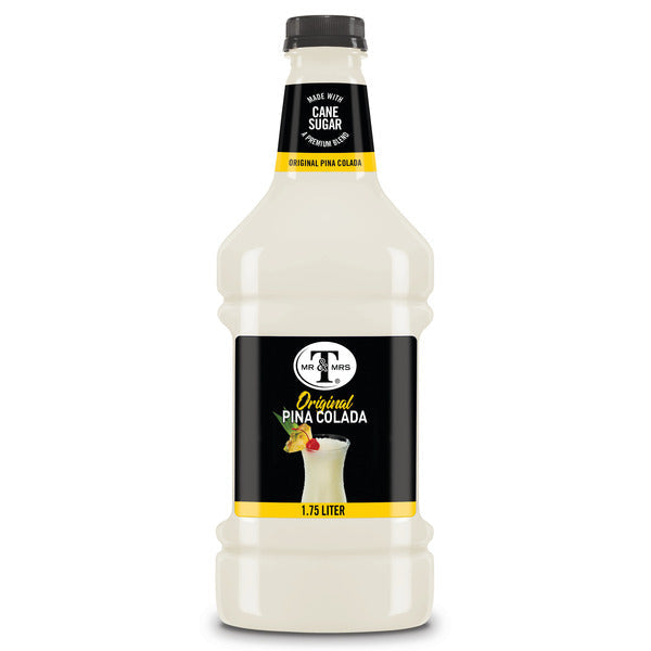 Mr &amp; Mrs T Pina Colada Mix