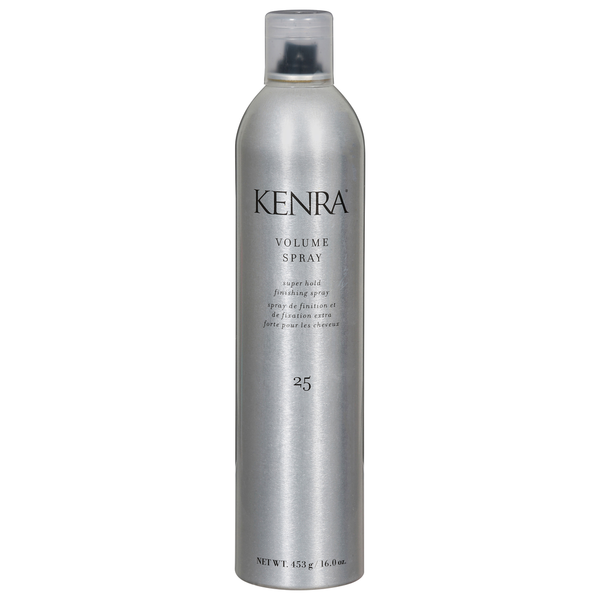 Kenra Professional Volume Spray, Super Hold  DestGlow