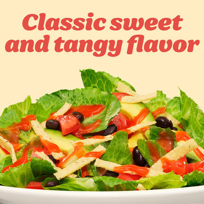 Kraft Sweet Honey Catalina Dressing