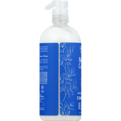 Renpure Conditioner, Biotin &amp; Collagen, Refreshing Moisture