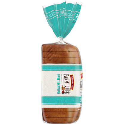 Pepperidge Farm Farmhouse Sweet Hawaiian Bread