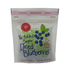 Cherry Bay Orchards No Sugar Added Dried Blueberries  DestGlow