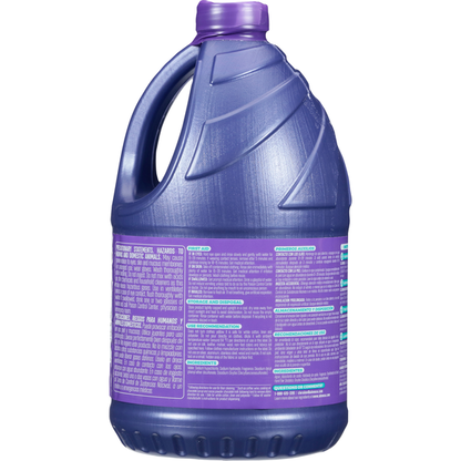 Cloralen Scented Bleach, Lavender