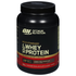 Optimum Nutrition 24g protein, 5.5g BCAAs, fast-digesting whey protein  DestGlow