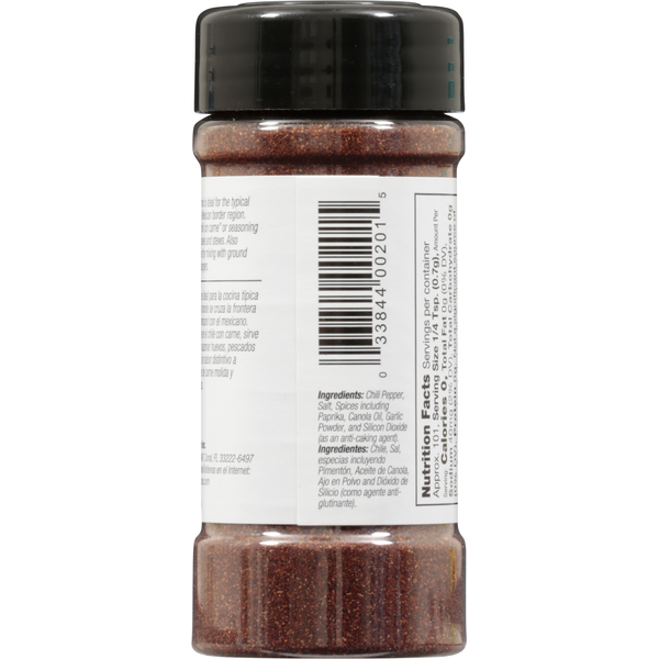 Badia Spices Chili Powder  DestGlow