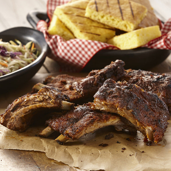 McCormick Sweet &amp; Smoky Rub  DestGlow