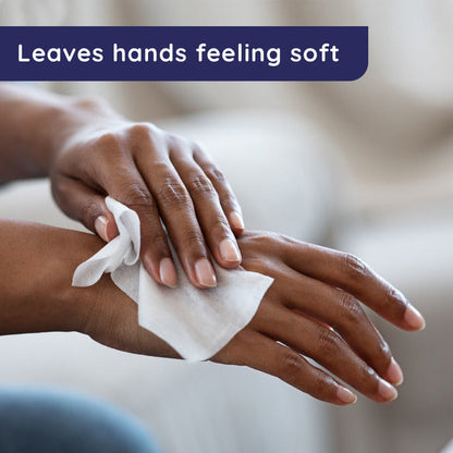 Wet Ones Hand Wipes, Individually Wrapped, Fresh Scent