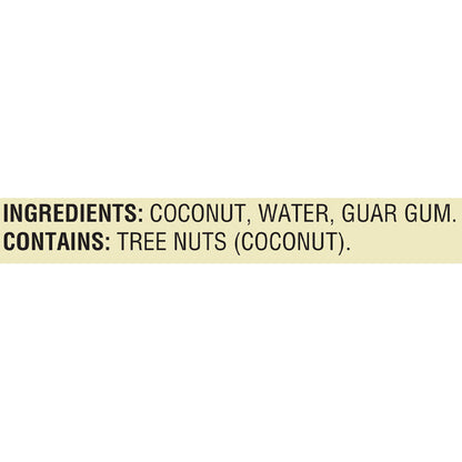 A Taste of Thai Coconut Milk