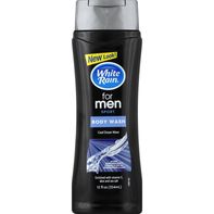 White Rain Body Wash, Sports, Cool Ocean Wave️  DestGlow
