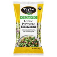 Taylor Farms Organic Lemon Parmesan Chopped Salad ...
️  DestGlow