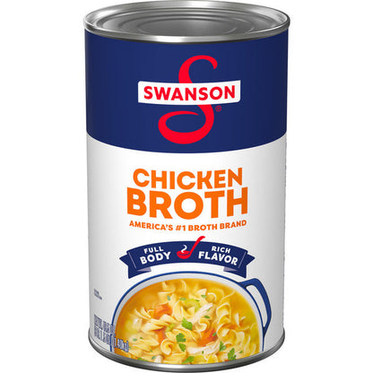 Swanson&