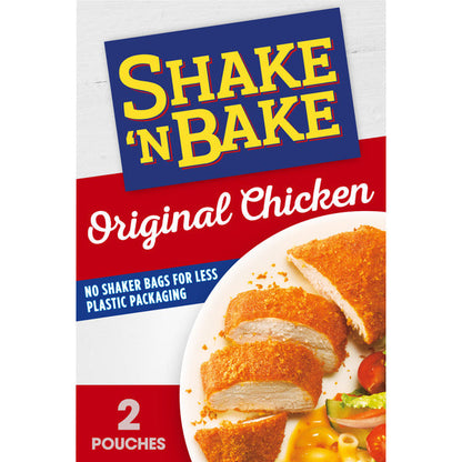 Shake &