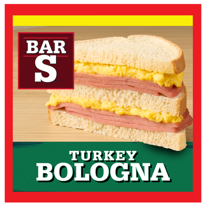 Bar-S Turkey Bologna