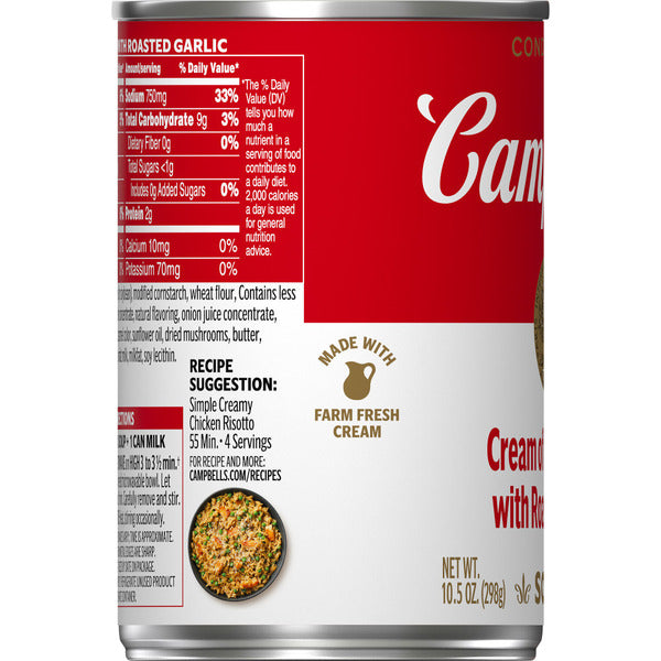 Campbell&