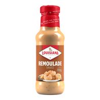 Louisiana Fish Fry Products Remoulade Sauce️  DestGlow
