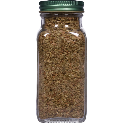 Simply Organic Oregano  DestGlow