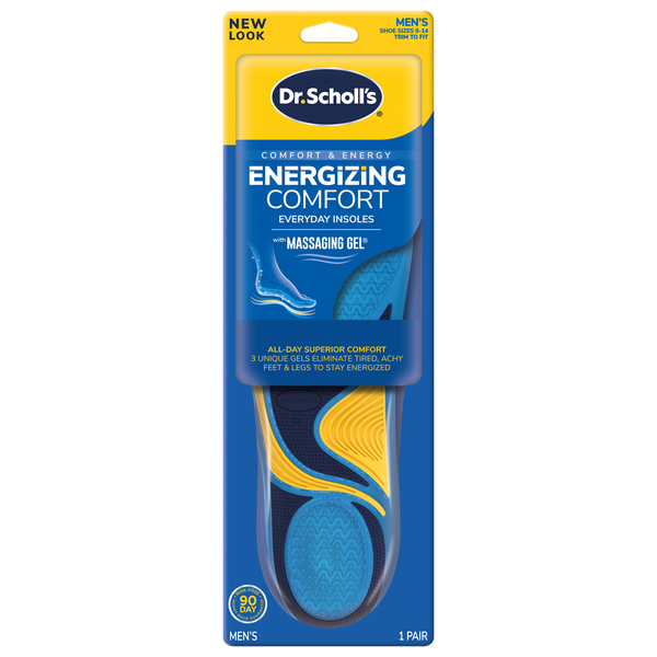 Dr. Scholl&