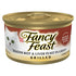 Purina Fancy Feast Grilled Wet Cat Food Beef and Liver Feast in Wet Cat Food Gravy  DestGlow
