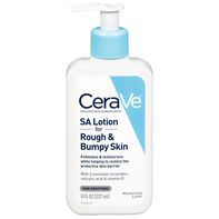 CeraVe SA Lotion for Rough &amp; Bumpy Skin️  DestGlow