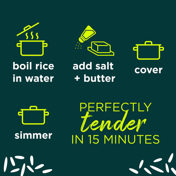 RiceSelect Royal Blendrice,Gluten-Free,Non-Gmo  DestGlow