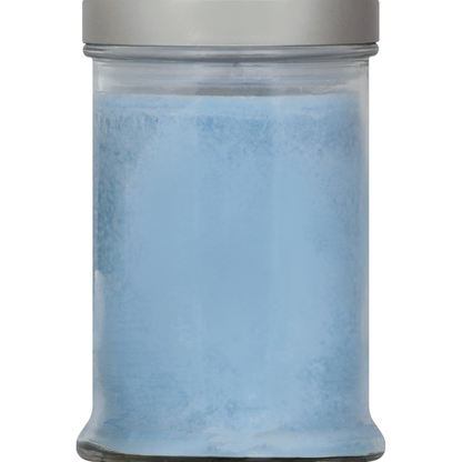 Tuscany Candle Marbled Wax, Premium, Spring Rain