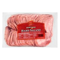 Heritage Store Hard Salami️  DestGlow