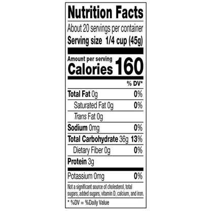 RiceSelect Jasmatirice,Gluten-Free,Non-Gmo