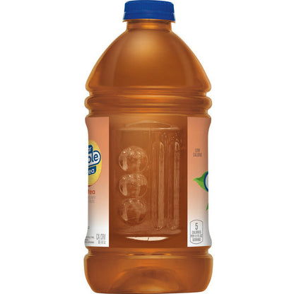 Snapple Tea, Peach, Diet