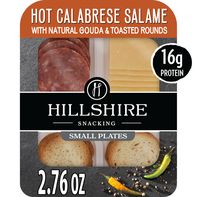 Hillshire Farm Snacking Protein Small Plates, Hot ...
️  DestGlow