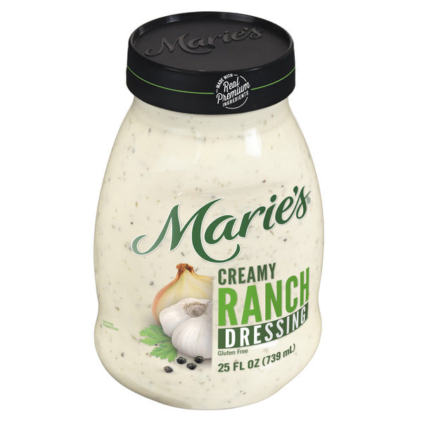 Marie&