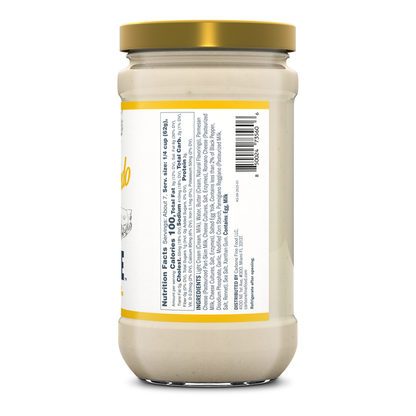 Carbone Alfredo Pasta Sauce