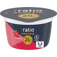 Ratio Protein Strawberry Yogurt Cultured Dairy Sna...
️  DestGlow