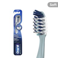 Oral-B Pro Clean CrossAction Toothbrush, Soft, 1 C...
️  DestGlow