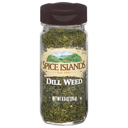 Spice Islands Dill Weed