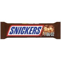 SNICKERS NFL Football Milk Chocolate Candy Bar Full Size Bar Packaging May Vary  DestGlow