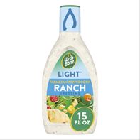 Wish-Bone Light Parmesan Peppercorn Ranch Salad Dr...
️  DestGlow