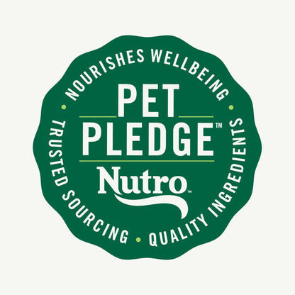 NUTRO Wholesome Essentials Indoor Dry Cat Food, Chicken &amp; Brown Rice Recipe, 5 lbs.