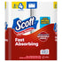 Scott Fast Absorbing Paper Towels  DestGlow