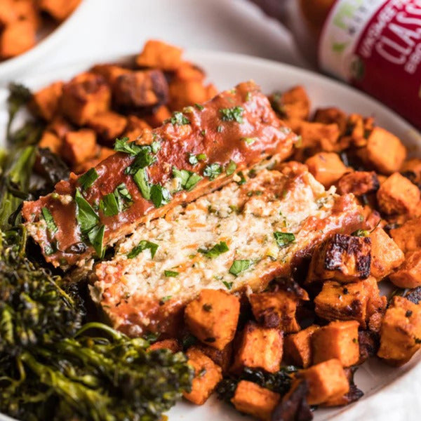 Primal Kitchen Organic &amp; Unsweetened Classic BBQ Sauce