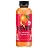 KeVita Master Brew Kombucha Grapefruit Live Probio...
️  DestGlow