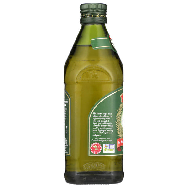 STAR Extra Virgin Olive Oil  DestGlow